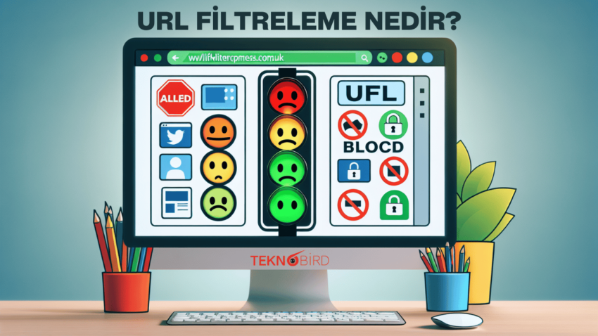 URL Filtreleme Nedir?