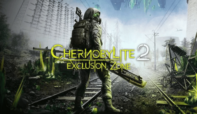 Chernobylite 2: Exclusion Zone Geliştiricileri Yeni Fragman Gösterdi