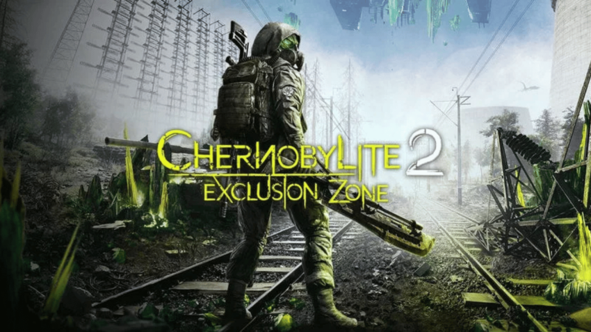 Chernobylite 2: Exclusion Zone Geliştiricileri Yeni Fragman Gösterdi