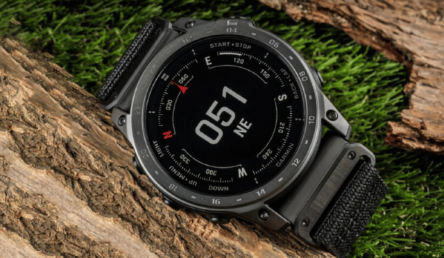 Garmin, Fenix 8 ve Tactix 8’in yeni versiyonlarını piyasaya sürmeye hazırlanıyor.