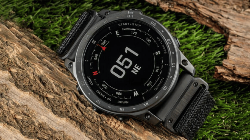 Garmin, Fenix 8 ve Tactix 8’in yeni versiyonlarını piyasaya sürmeye hazırlanıyor.