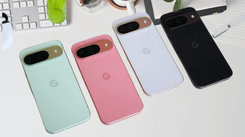 Google Pixel 9a Özellikleri Açıklandı!