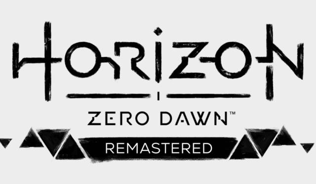 Horizon Zero Dawn Remastered PC Sistem Gereksinimleri