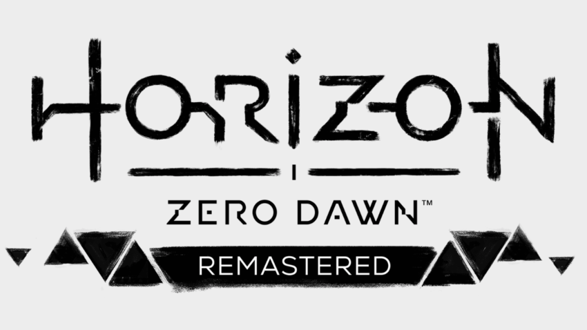 Horizon Zero Dawn Remastered PC Sistem Gereksinimleri