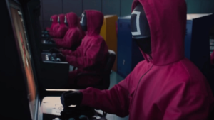 Netflix'in Squid Game dizisinin ikinci sezonu için özel bir fragman yayınlandı