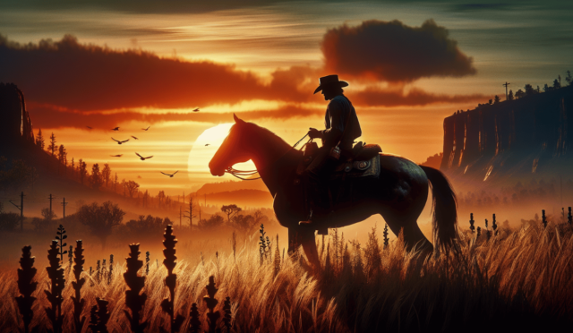 Red Dead Redemption PC’ye Geliyor: 4K, DLSS 3.7 ve FSR 3.0 Desteği ile 29 Ekim’de Çıkış Yapacak