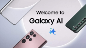 Samsung'un Galaxy AI özellikleri 2025'ten itibaren ücretli olacak