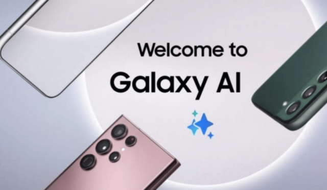 Samsung’un Galaxy AI özellikleri 2025’ten itibaren ücretli olacak