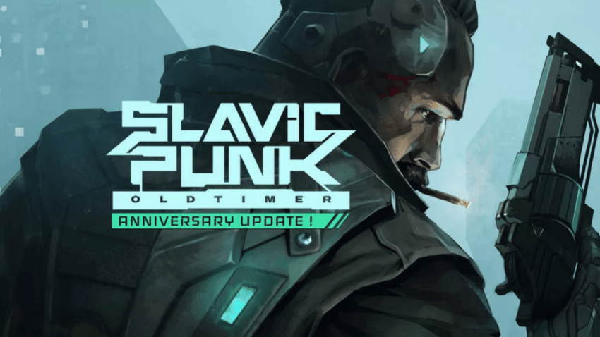 SlavicPunk: Oldtimer Konsollara Geliyor – Kasım 2024’te PlayStation ve Xbox’ta