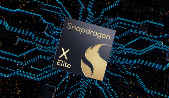 Snapdragon X Elite İç Yapısı Gösterildi