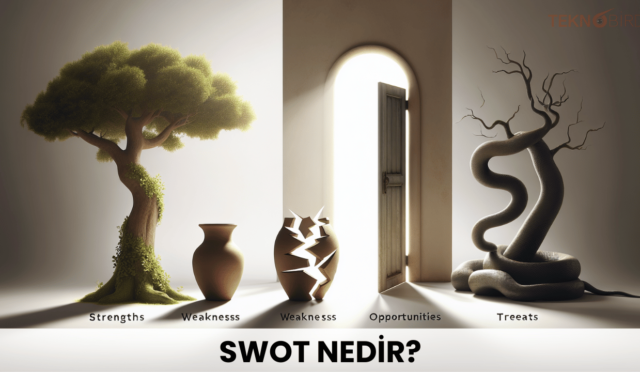 SWOT Nedir?