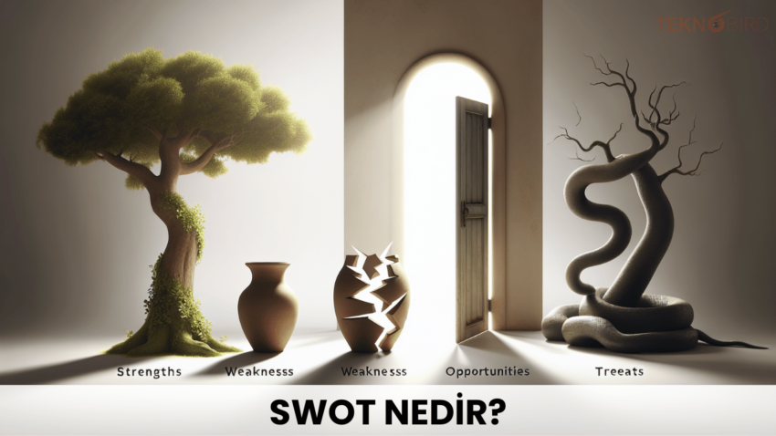 SWOT Nedir?