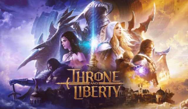 Throne and Liberty – İlk 19 Dakika Oynanış Videosu