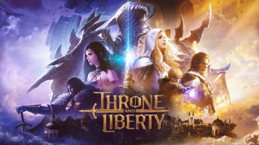 Throne and Liberty – İlk 19 Dakika Oynanış Videosu