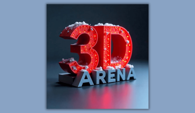 3D Baskı ile Hazırlanabilecek Yeni Yıl Hediye Fikirleri