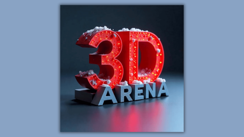 3D Baskı ile Hazırlanabilecek Yeni Yıl Hediye Fikirleri