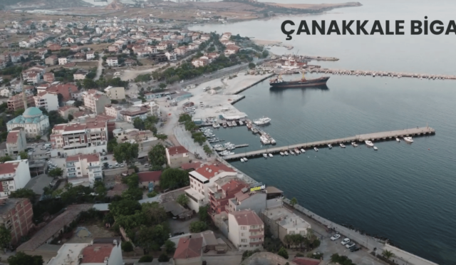 Çanakkale Biga: Tarih ve Doğanın Buluşma Noktası