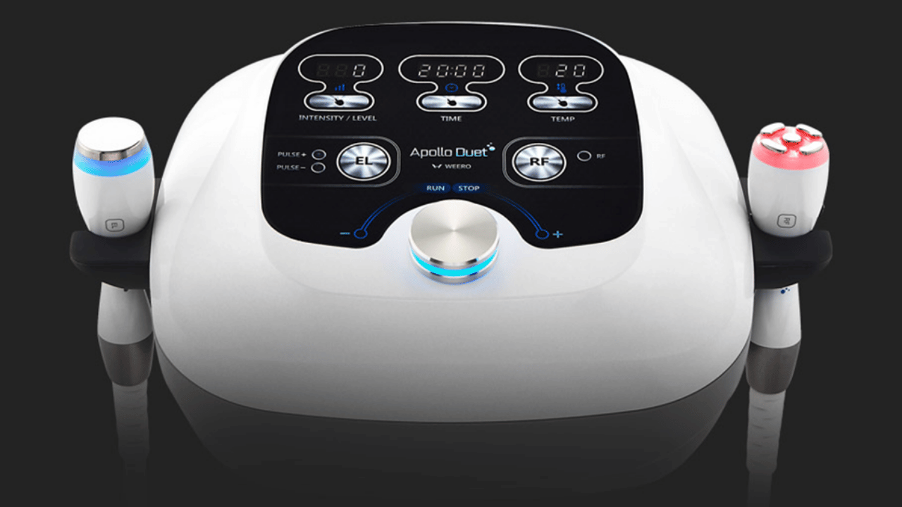 Rf400 Machine Everything You Need to Know about RF Machine for Business - Teknobird