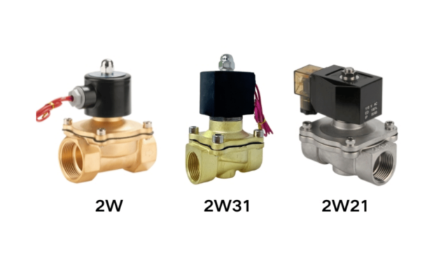 Exploring Custom Code Solenoid Valves: When and Why You Need Them