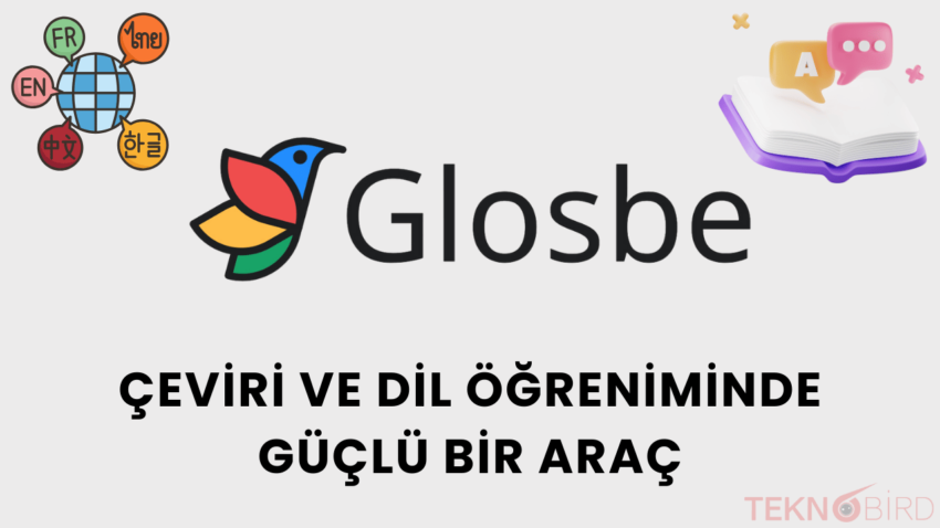 Glosbe: Çeviri ve Dil Öğreniminde Güçlü Bir Araç