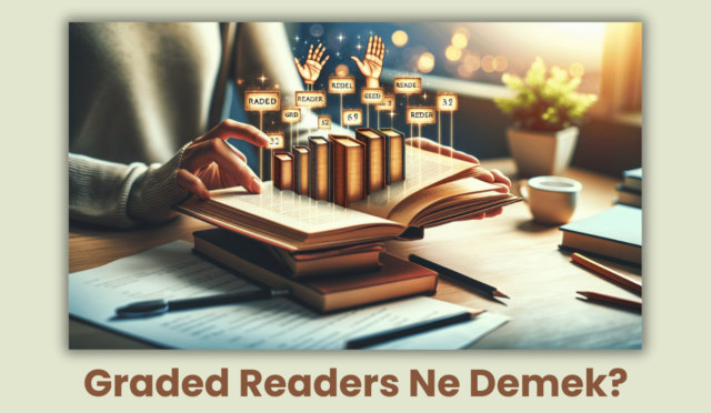 Graded Readers Ne Demek?