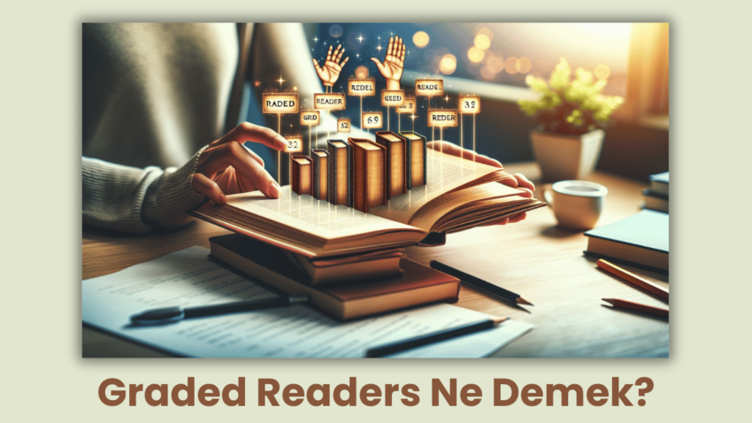 Graded Readers Ne Demek?