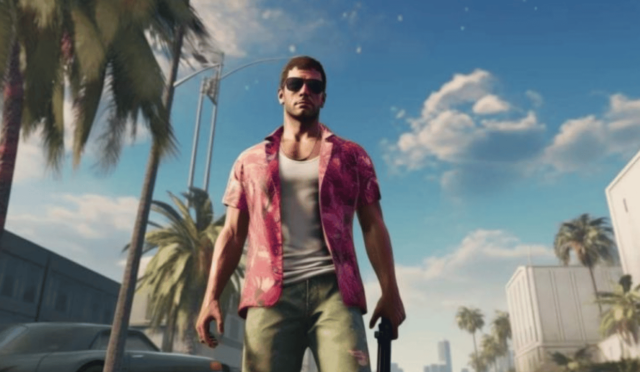 Grand Theft Auto VI Yeni Bir Gerçeklik Seviyesi Vaat Ediyor