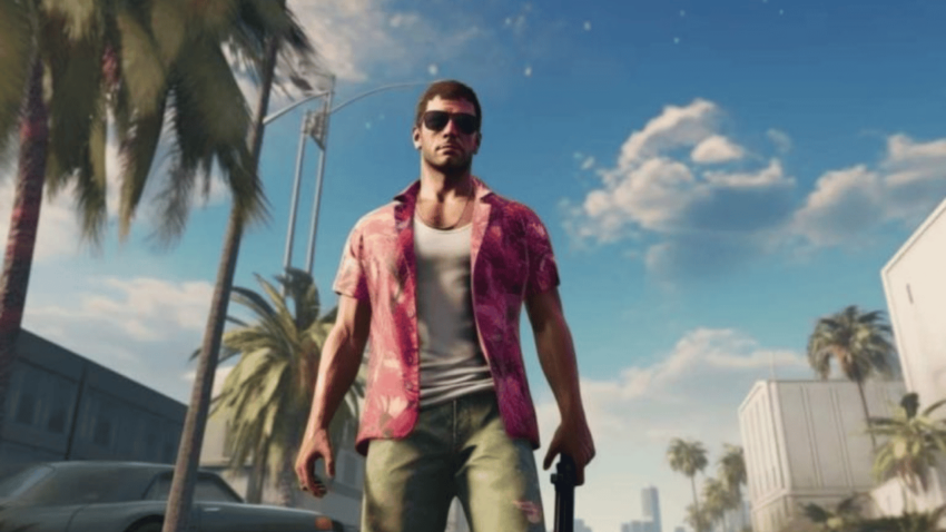 Grand Theft Auto VI Yeni Bir Gerçeklik Seviyesi Vaat Ediyor