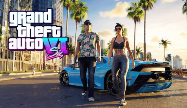 GTA 6 tüm konsollarda, Xbox Series S dahil, piyasaya sürülecek