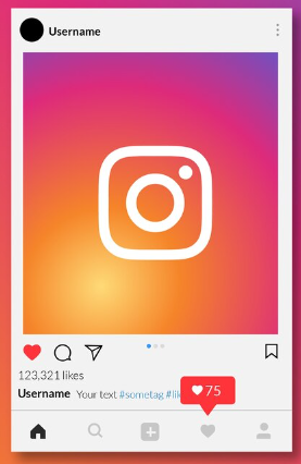 Instagram biyografi yazı tipi değiştirme