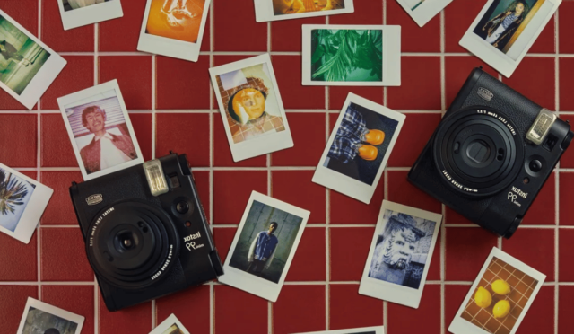 Instax Mini 99 ile Yüksek Kalitede Anlık Fotoğraf Deneyimi