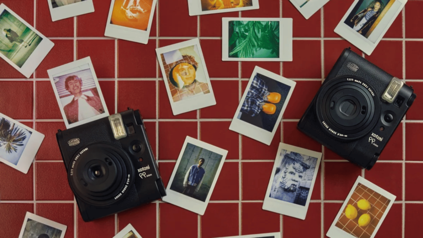 Instax Mini 99 ile Yüksek Kalitede Anlık Fotoğraf Deneyimi