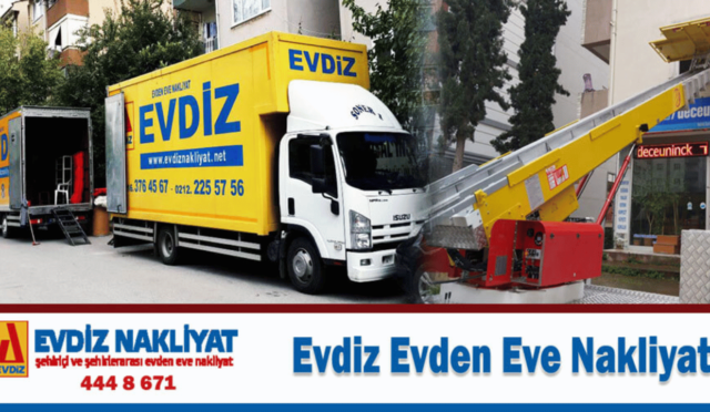 Kurumsal İstanbul Evden Eve Nakliyat Firmaları