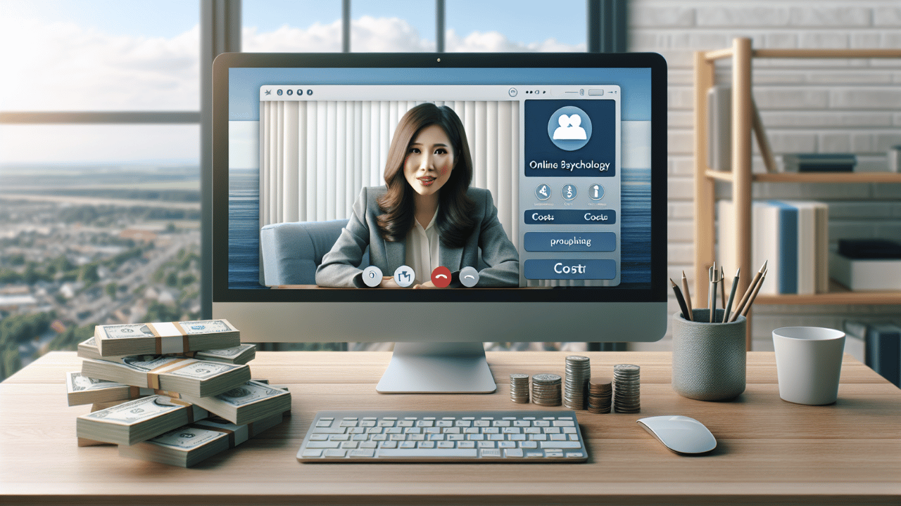 Online Psikolog Ücretleri Nasıldır?
