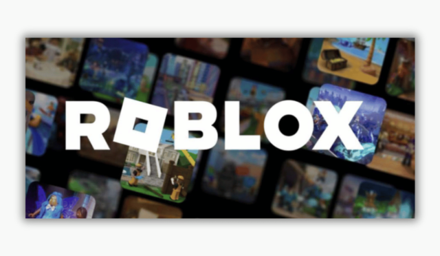 Roblox’ta 13 yaşın altındaki çocuklar artık bazı oyunlara erişemeyecek