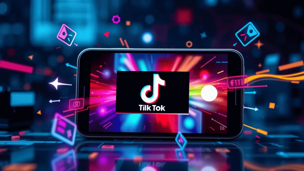 TikTok Video İndir