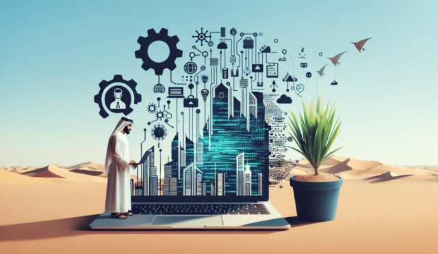 Why Should UAE Startups Invest in Custom Software Development?