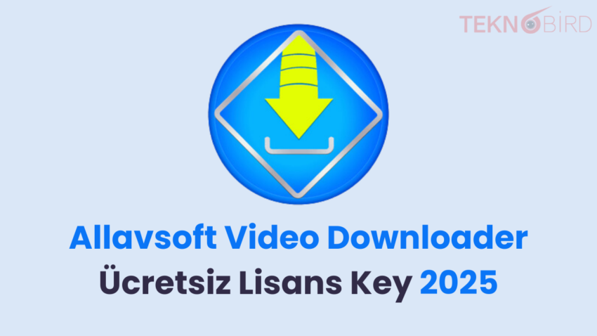 Allavsoft Video Downloader – Ücretsiz Lisans Key 2025