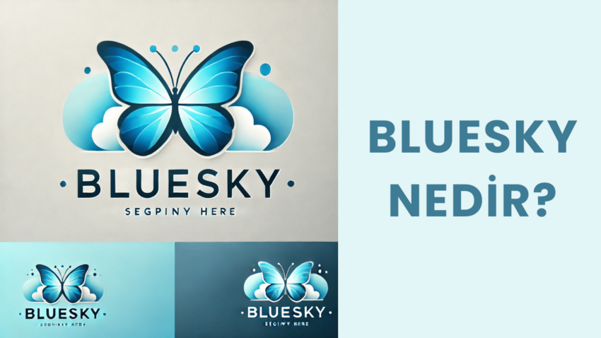 Bluesky Nedir? Teknolojinin Yeni Yıldızı Bluesky Apk ve iOS Hakkında Her Şey