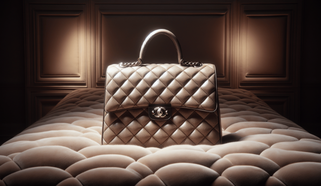 Chanel Classic Flap Jumbo: The Ultimate Guide to the Classic Flap Bag