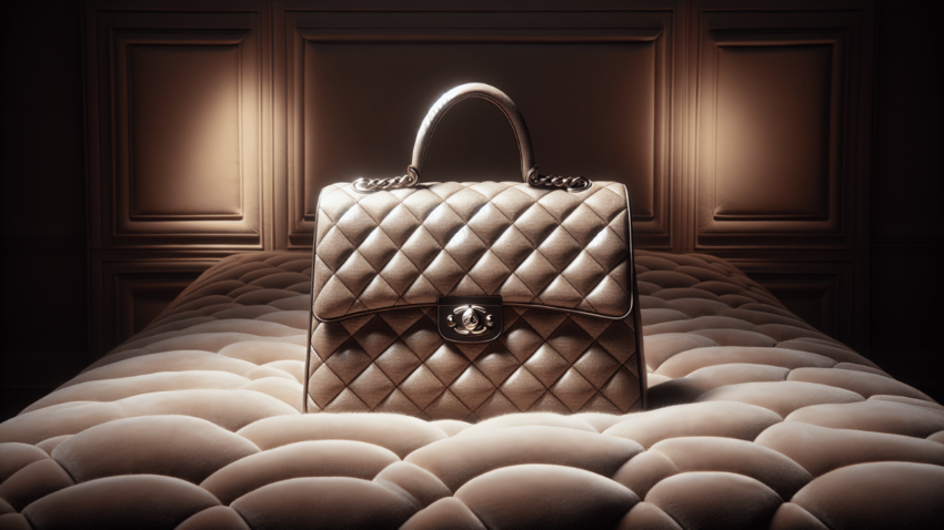 Chanel Classic Flap Jumbo: The Ultimate Guide to the Classic Flap Bag