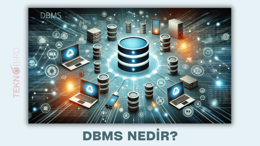 DBMS Nedir?