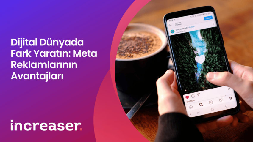 Dijital Dünyada Fark Yaratın: Meta Reklamlarının Avantajları