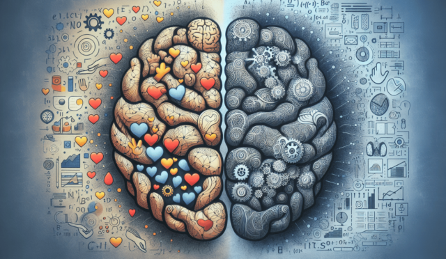 How Does Emotional Intelligence (EQ) Relate to IQ?