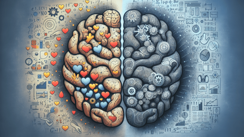 How Does Emotional Intelligence (EQ) Relate to IQ?