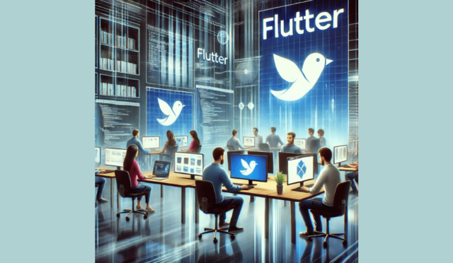 How Flutter Developers Help Modern Businesses Thrive in a Digital World