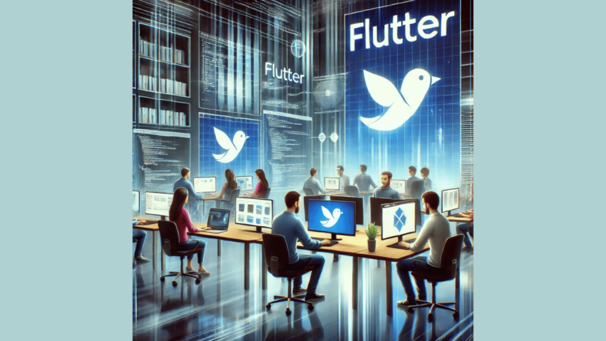 How Flutter Developers Help Modern Businesses Thrive in a Digital World