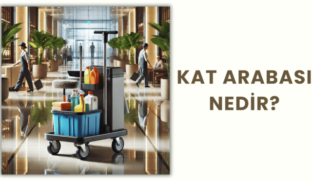 Kat Arabası Nedir?