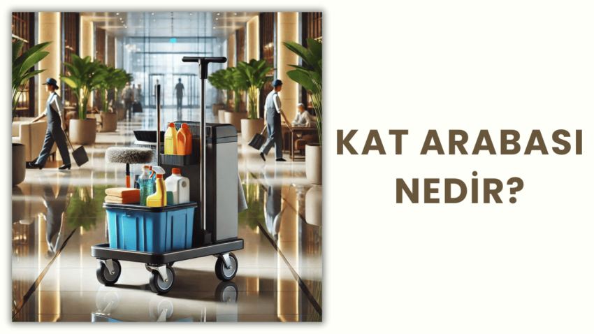 Kat Arabası Nedir?