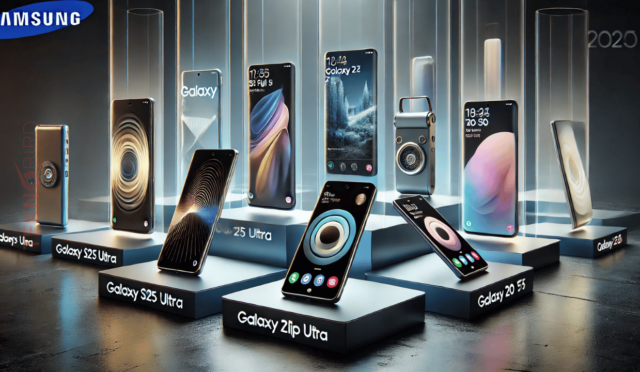 Samsung’un 2025 Yılındaki En İyi Modelleri: Hangi Akıllı Telefonlar Şaheser Oldu?